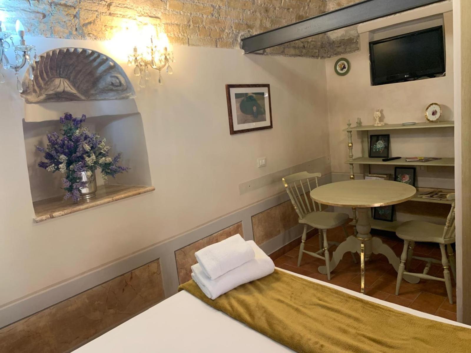 Domus Chiavari House โรม ภายนอก รูปภาพ