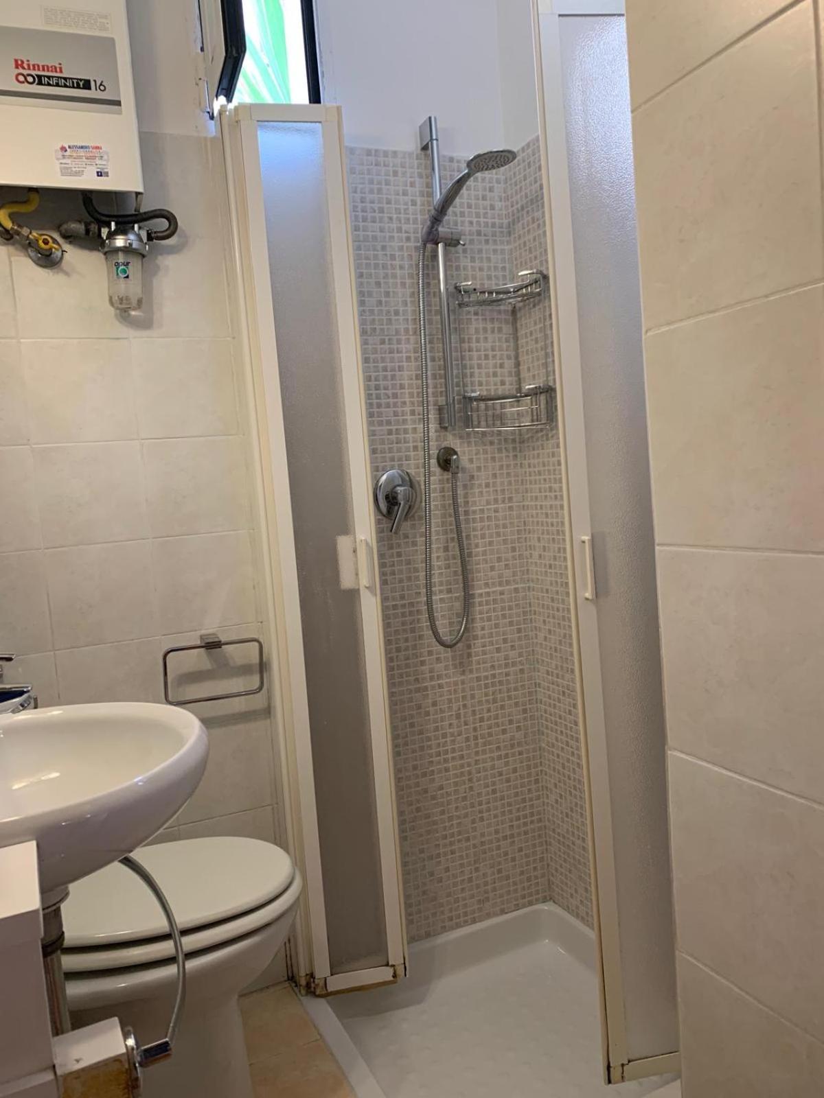 Domus Chiavari House โรม ภายนอก รูปภาพ