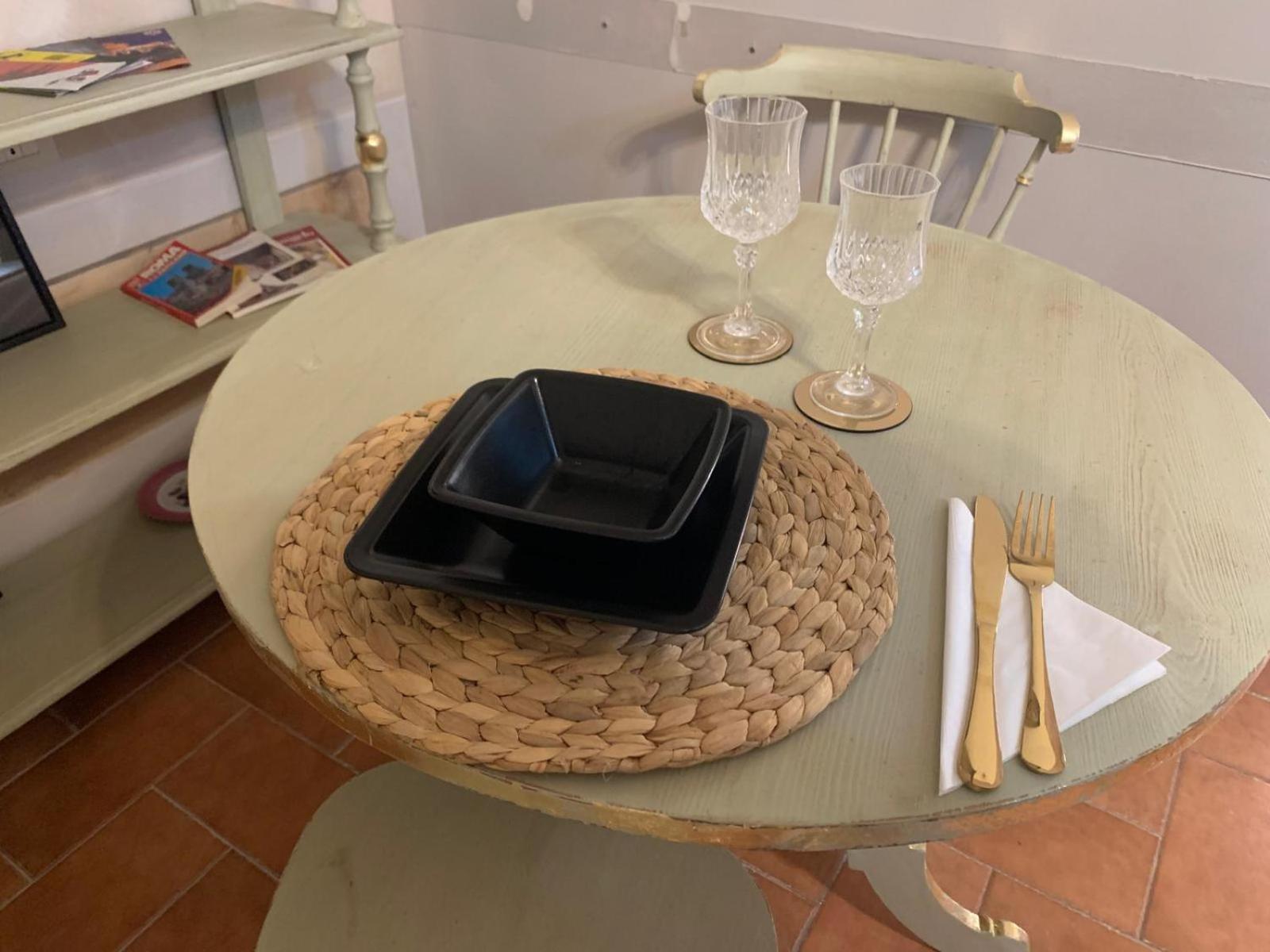 Domus Chiavari House โรม ภายนอก รูปภาพ