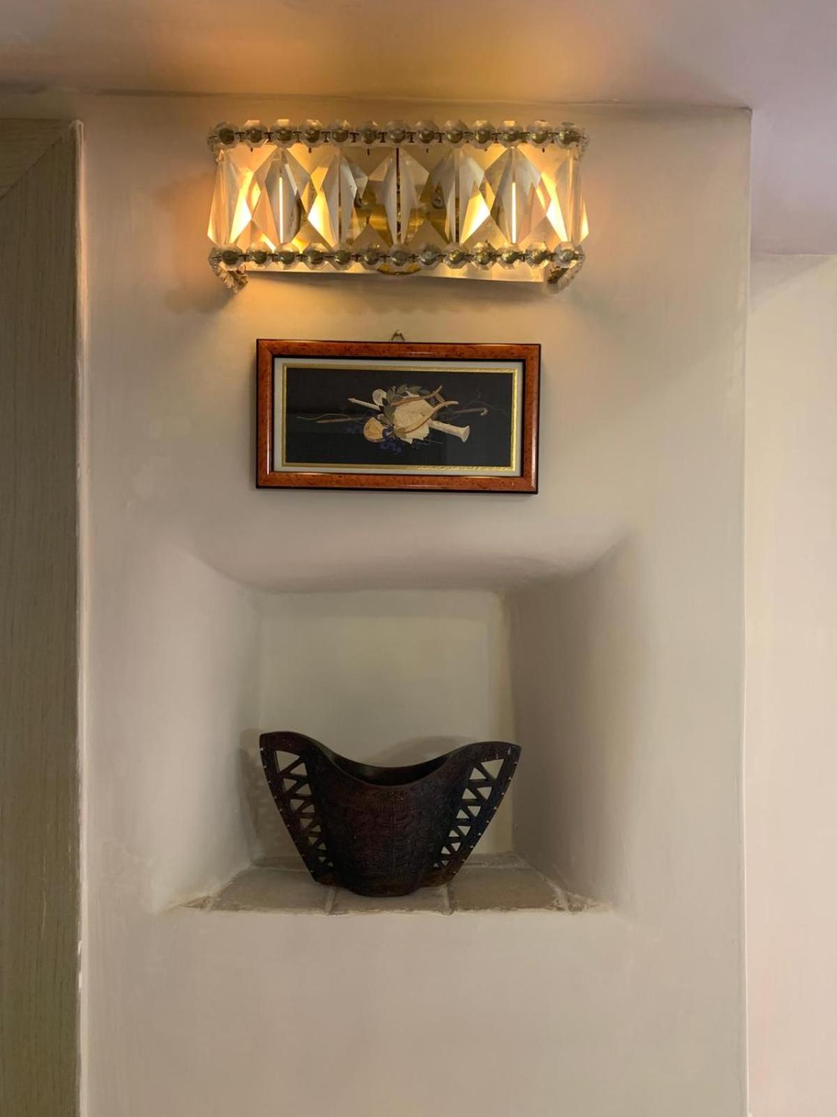 Domus Chiavari House โรม ภายนอก รูปภาพ