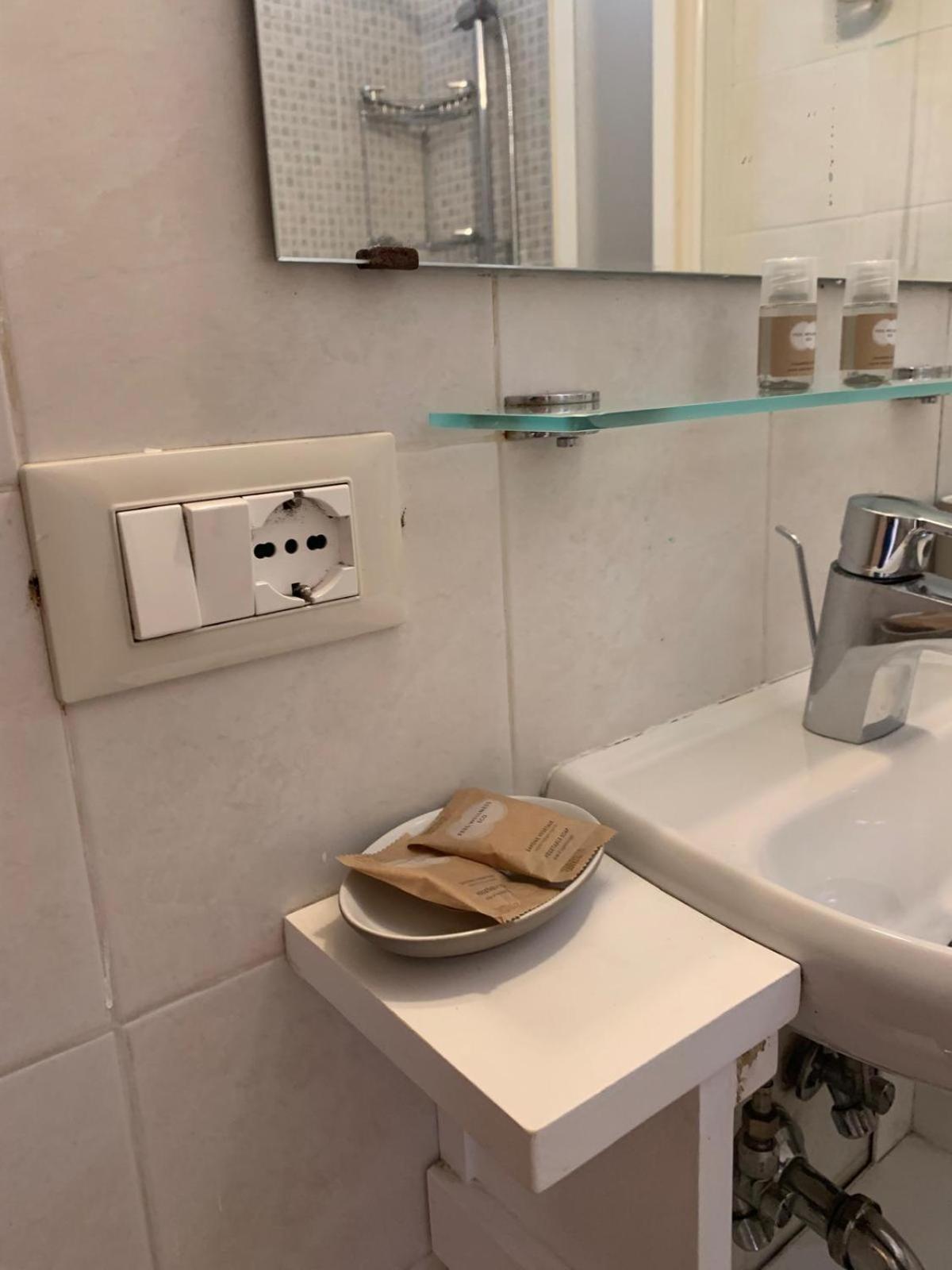Domus Chiavari House โรม ภายนอก รูปภาพ