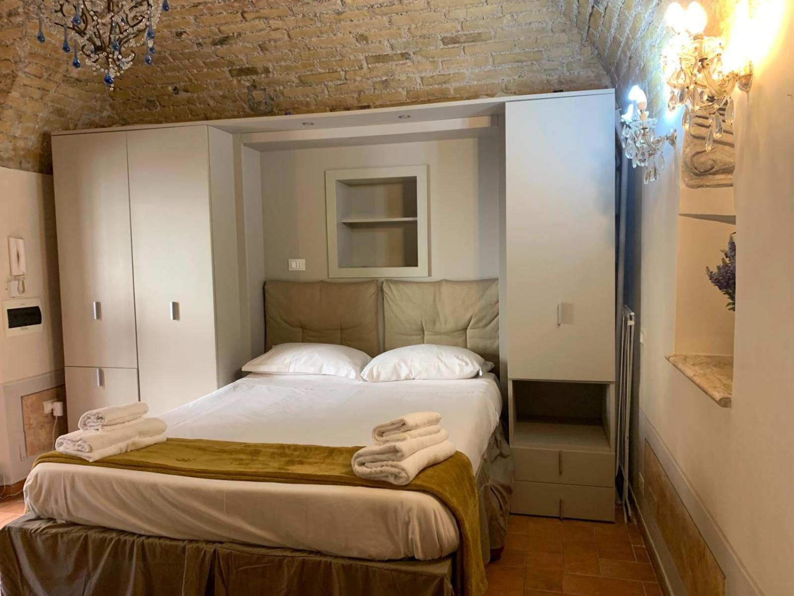 Domus Chiavari House โรม ภายนอก รูปภาพ