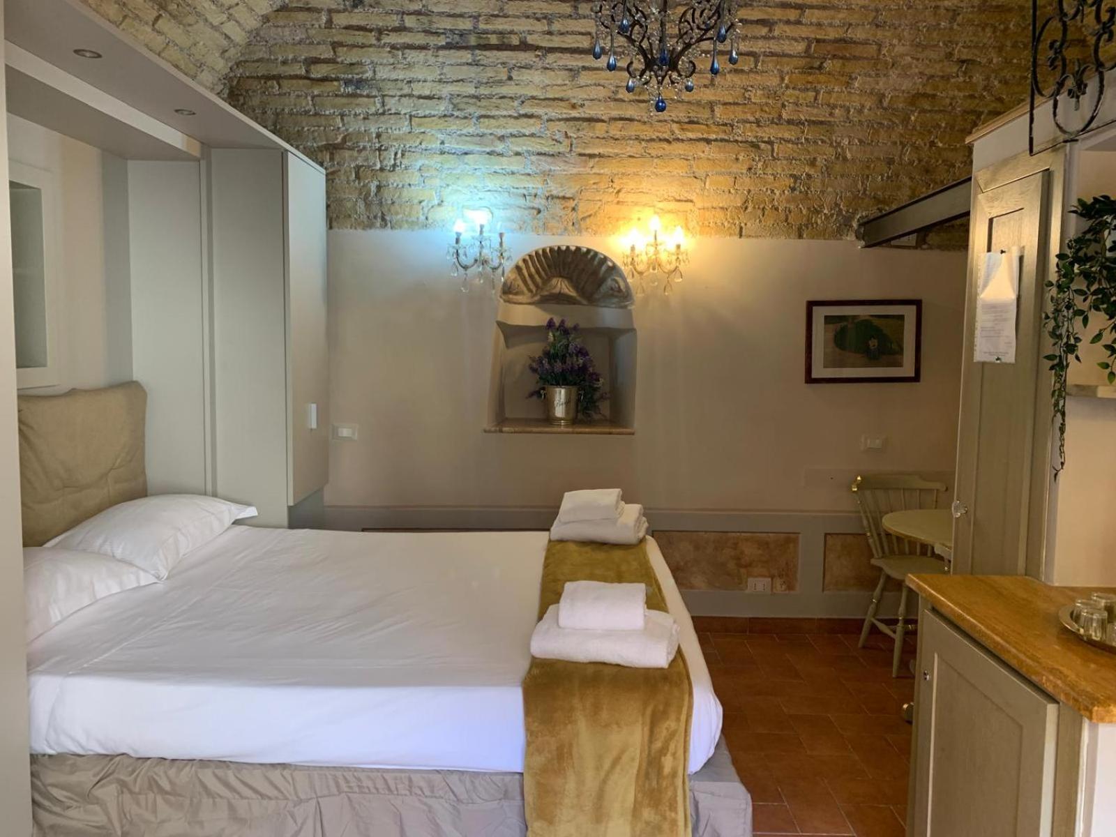 Domus Chiavari House โรม ภายนอก รูปภาพ